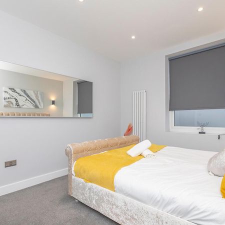 Flash Sales Offer - Any Week Day No Minimum Night Restrictions Brighton City Centre Seafront 1 Bedroom Flat Bn133Duk02 ภายนอก รูปภาพ