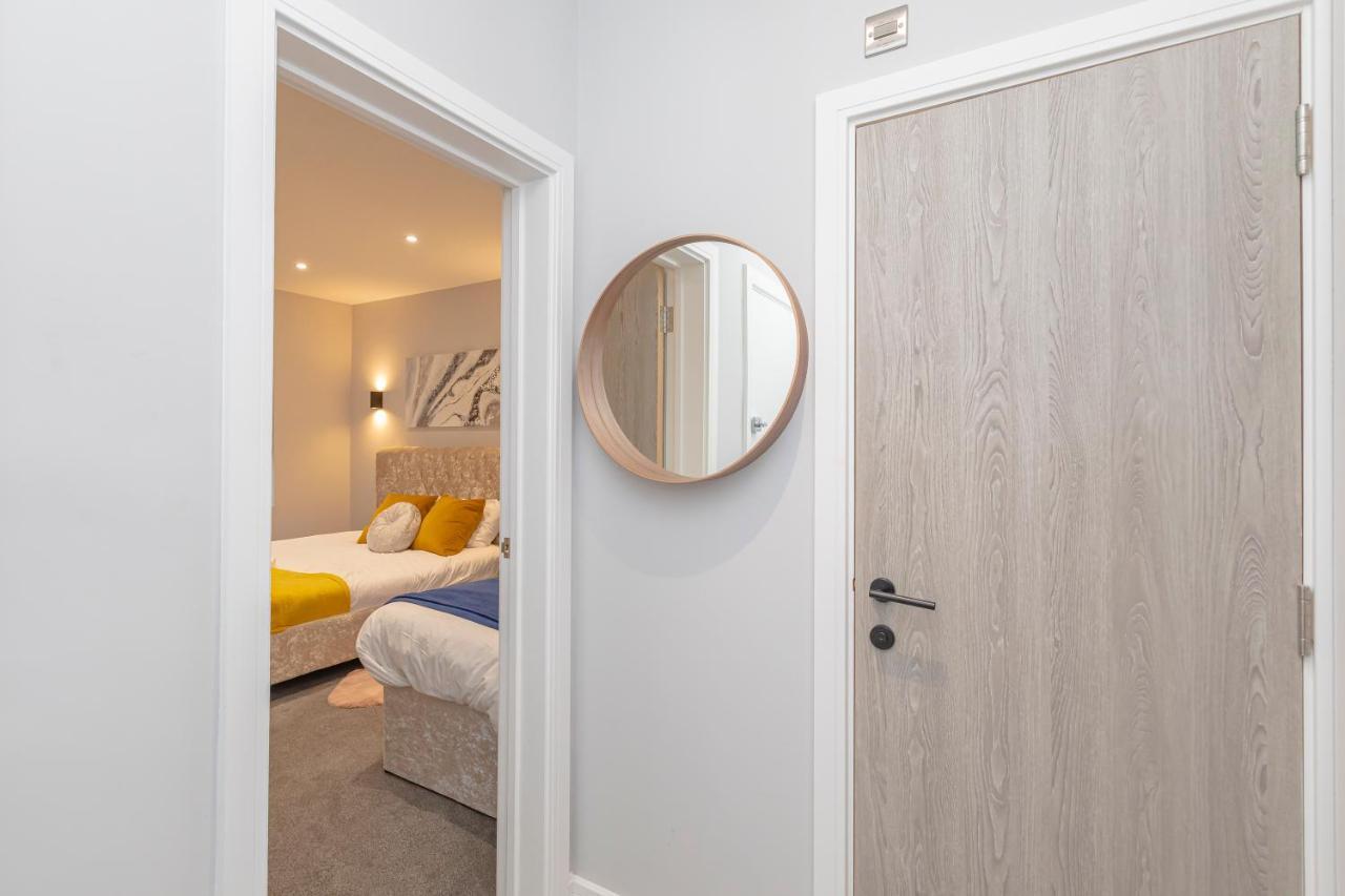 Flash Sales Offer - Any Week Day No Minimum Night Restrictions Brighton City Centre Seafront 1 Bedroom Flat Bn133Duk02 ภายนอก รูปภาพ
