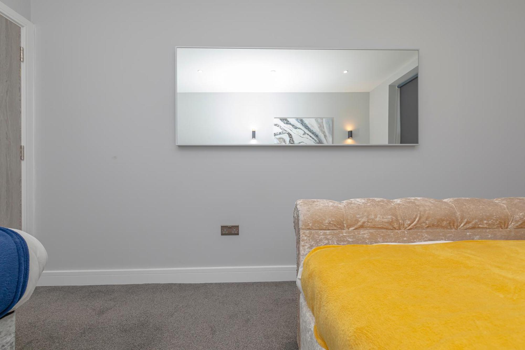 Flash Sales Offer - Any Week Day No Minimum Night Restrictions Brighton City Centre Seafront 1 Bedroom Flat Bn133Duk02 ภายนอก รูปภาพ