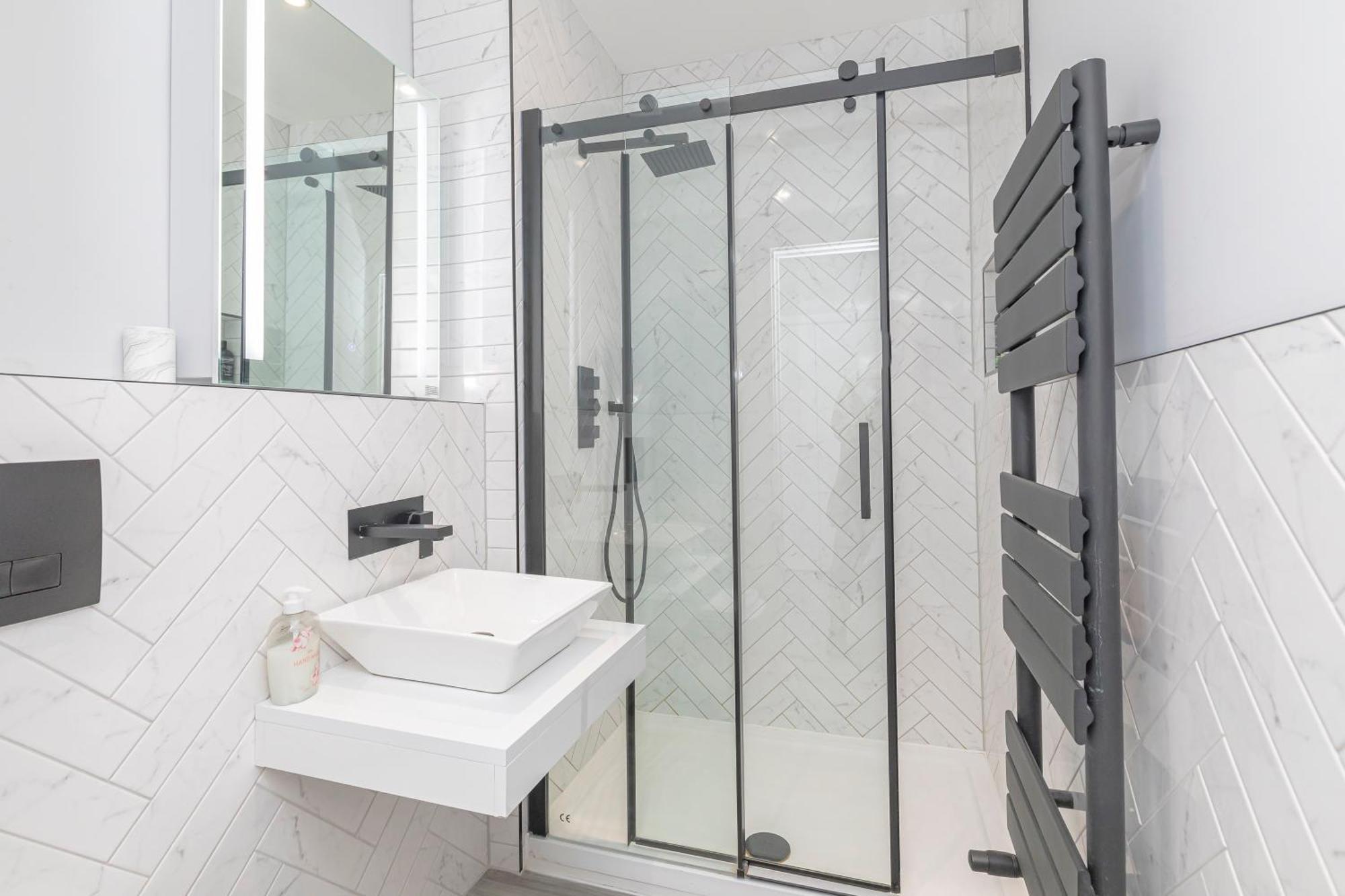 Flash Sales Offer - Any Week Day No Minimum Night Restrictions Brighton City Centre Seafront 1 Bedroom Flat Bn133Duk02 ภายนอก รูปภาพ