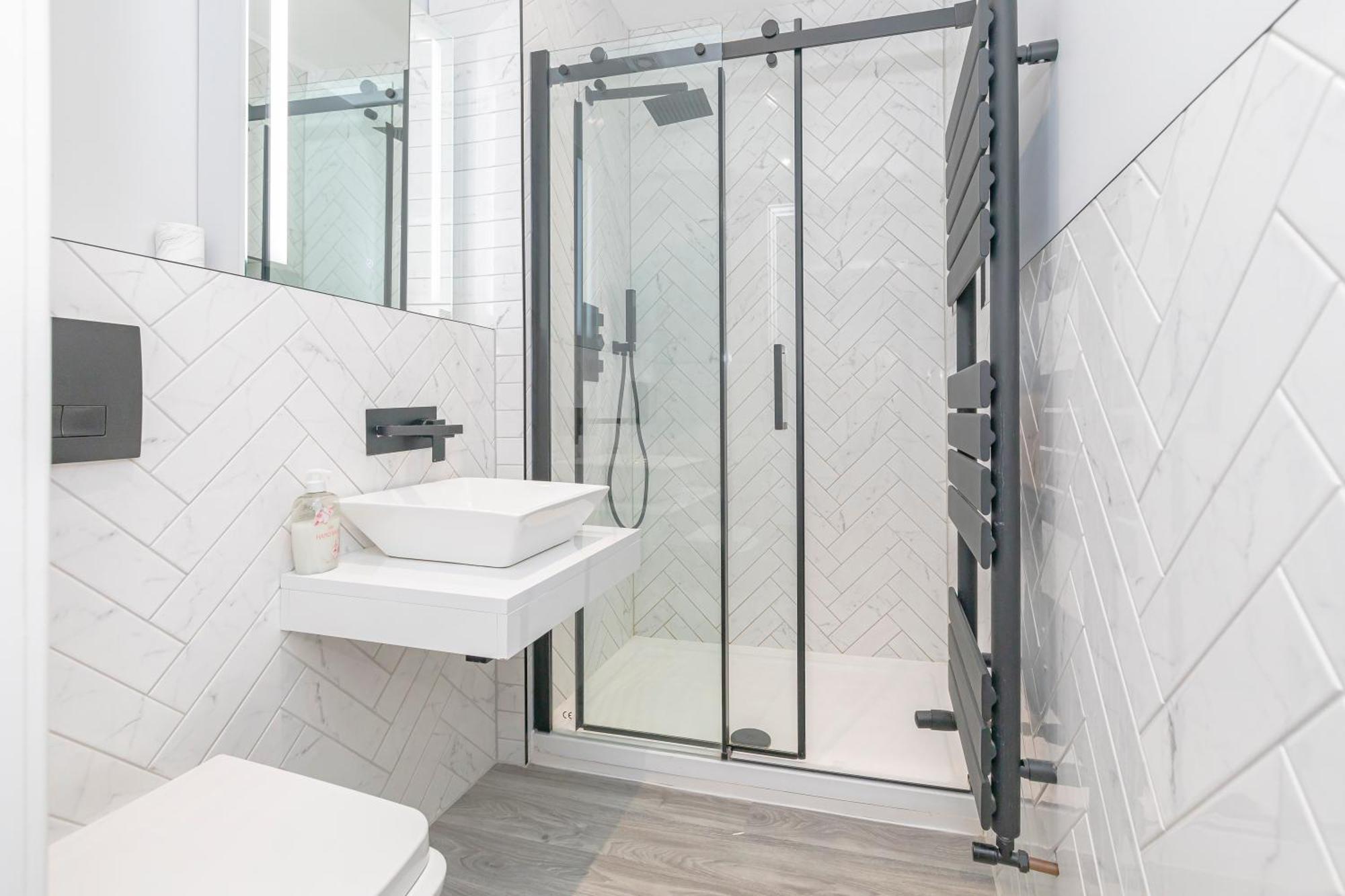 Flash Sales Offer - Any Week Day No Minimum Night Restrictions Brighton City Centre Seafront 1 Bedroom Flat Bn133Duk02 ภายนอก รูปภาพ