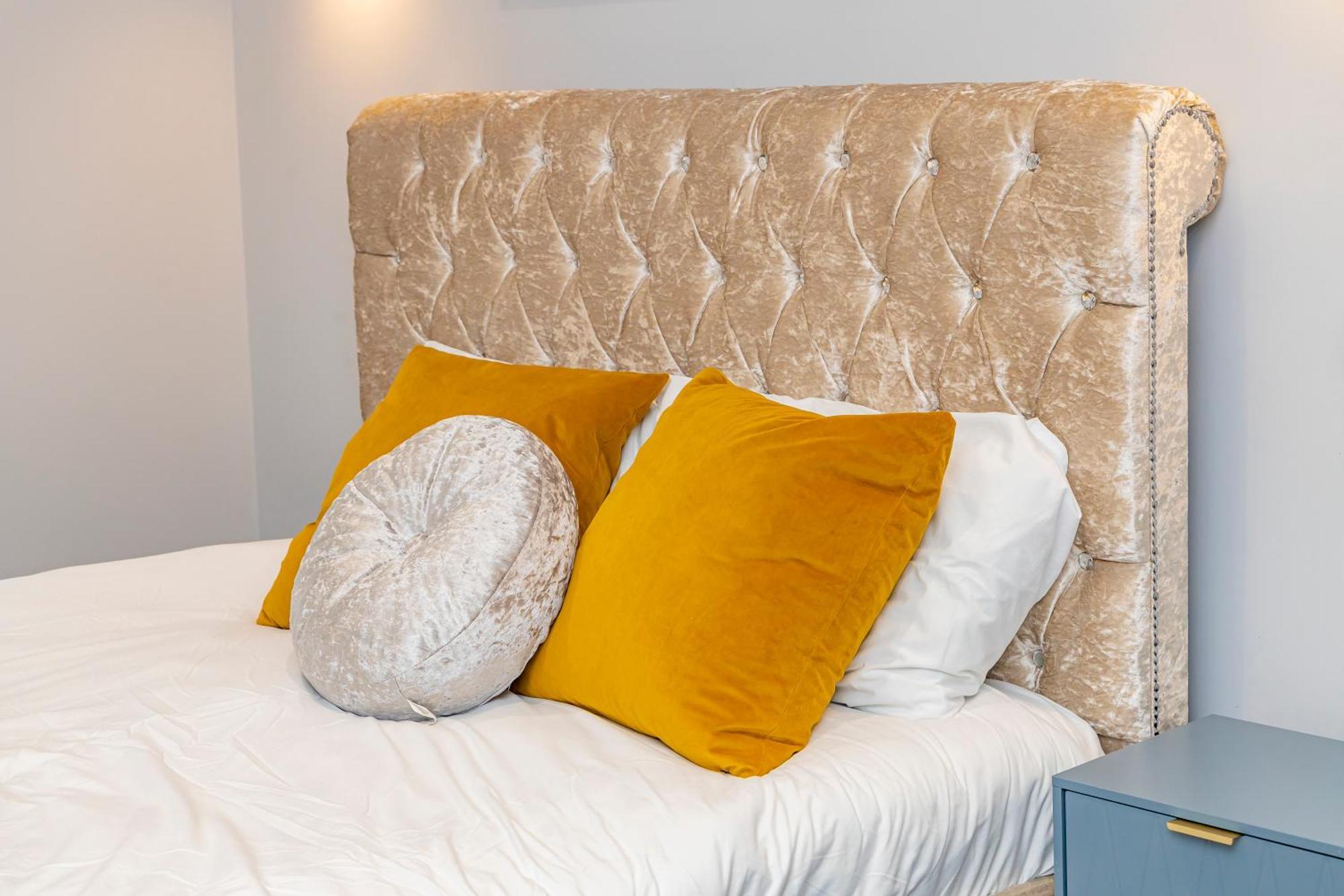 Flash Sales Offer - Any Week Day No Minimum Night Restrictions Brighton City Centre Seafront 1 Bedroom Flat Bn133Duk02 ภายนอก รูปภาพ
